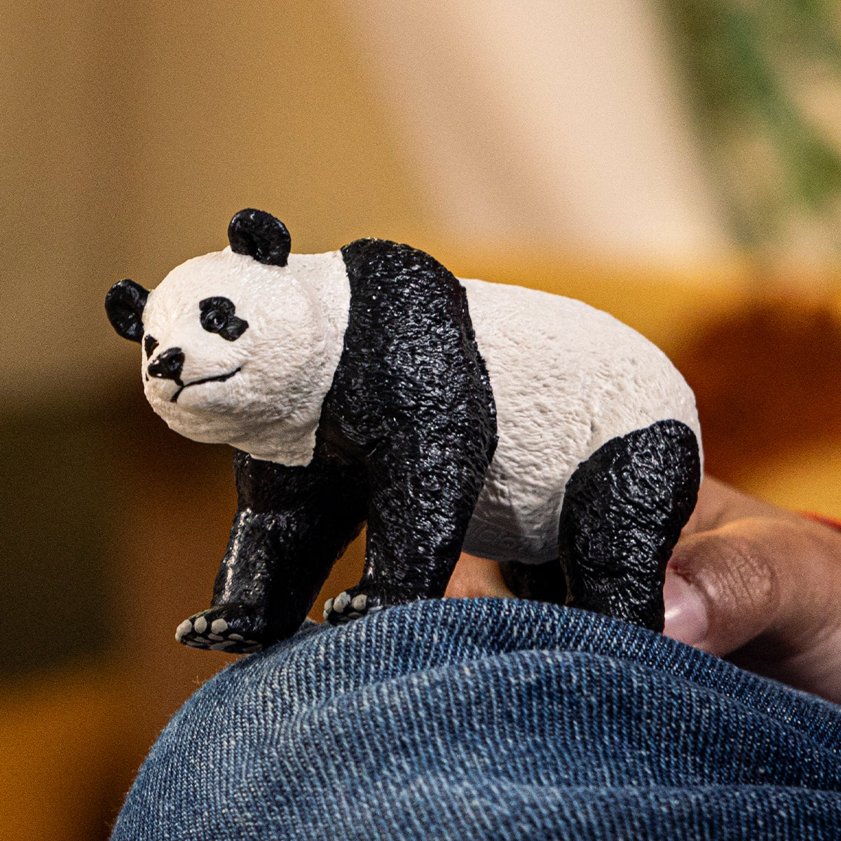 Panda velká