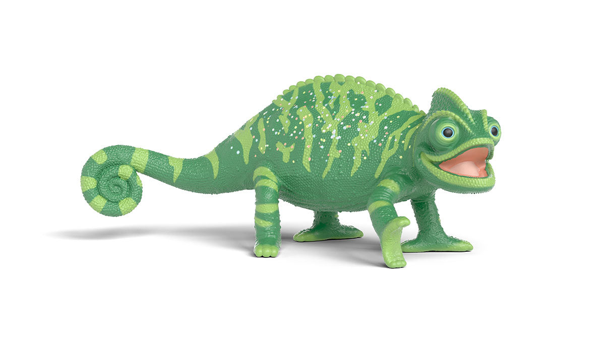 Chameleon Caspar