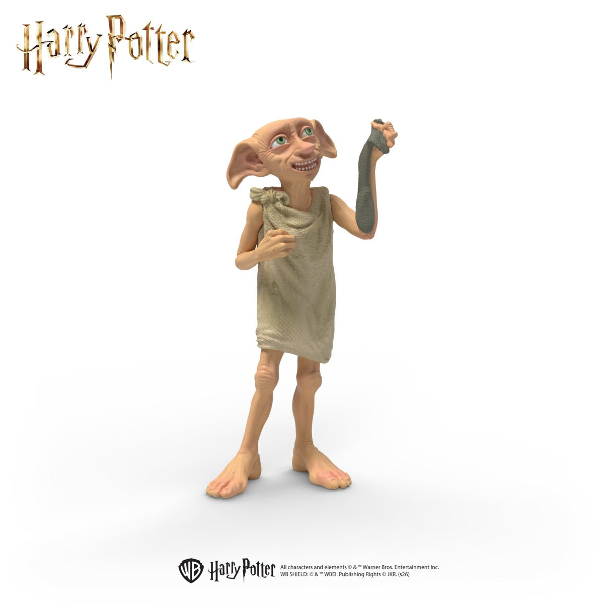 Dobby™ s ponožkou
