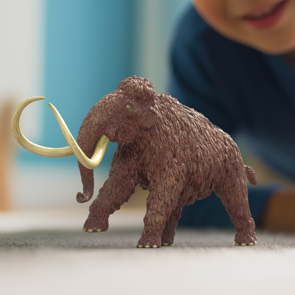 Mammoth