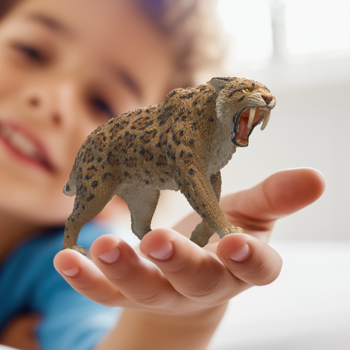 Smilodon