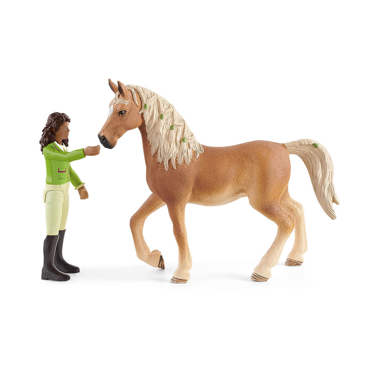 HORSE CLUB Sarah a Mystery