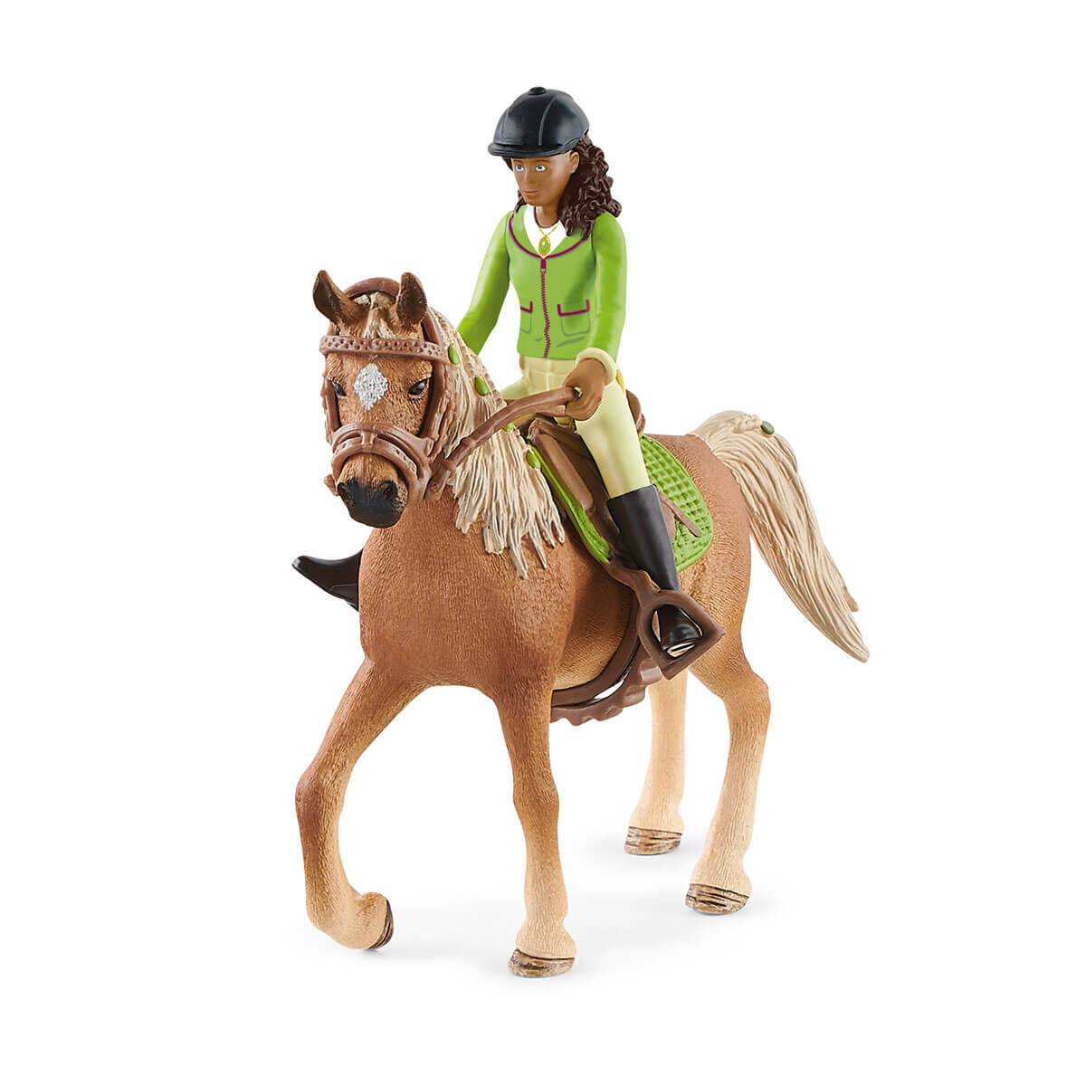 HORSE CLUB Sarah a Mystery