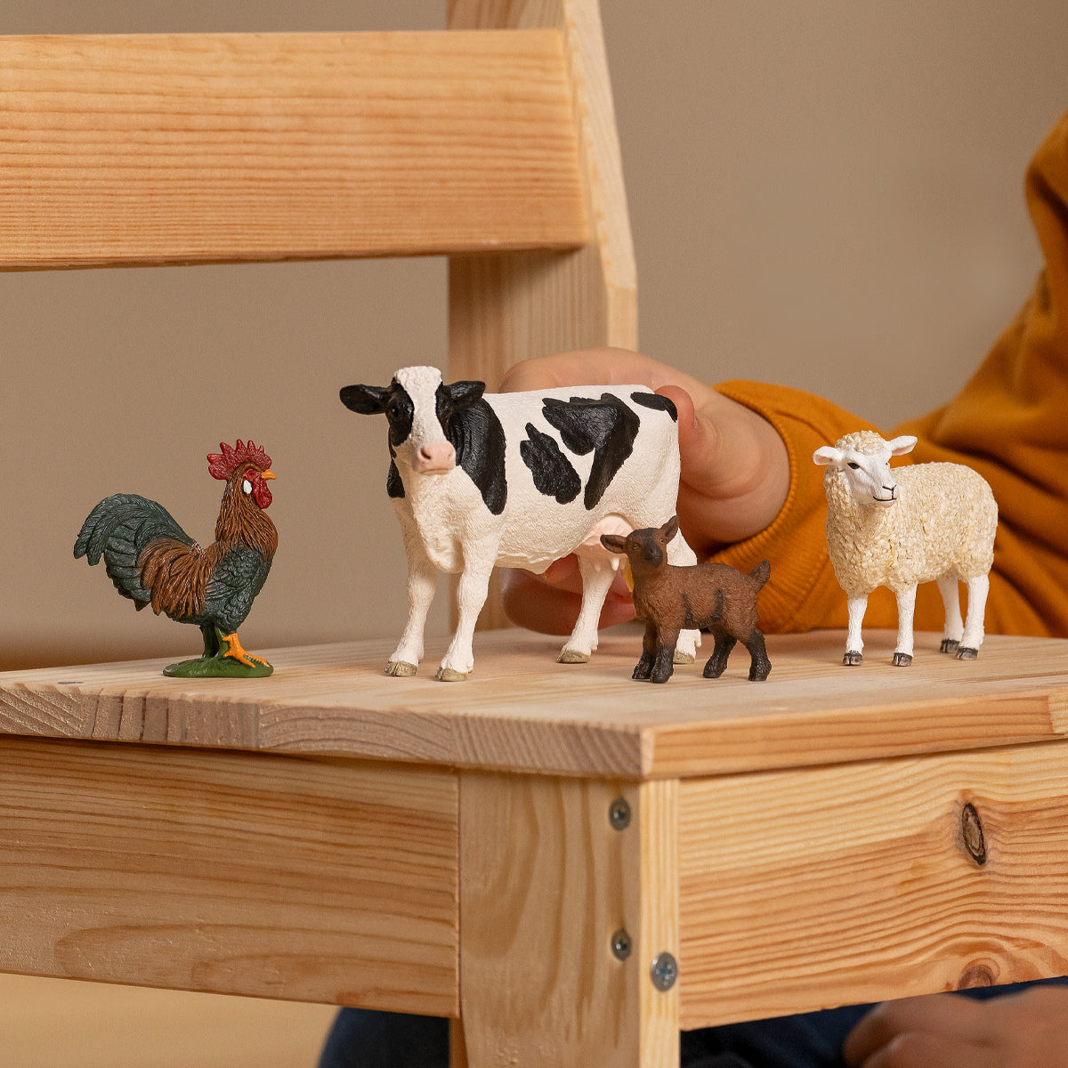 Farma World Farm Starter Set