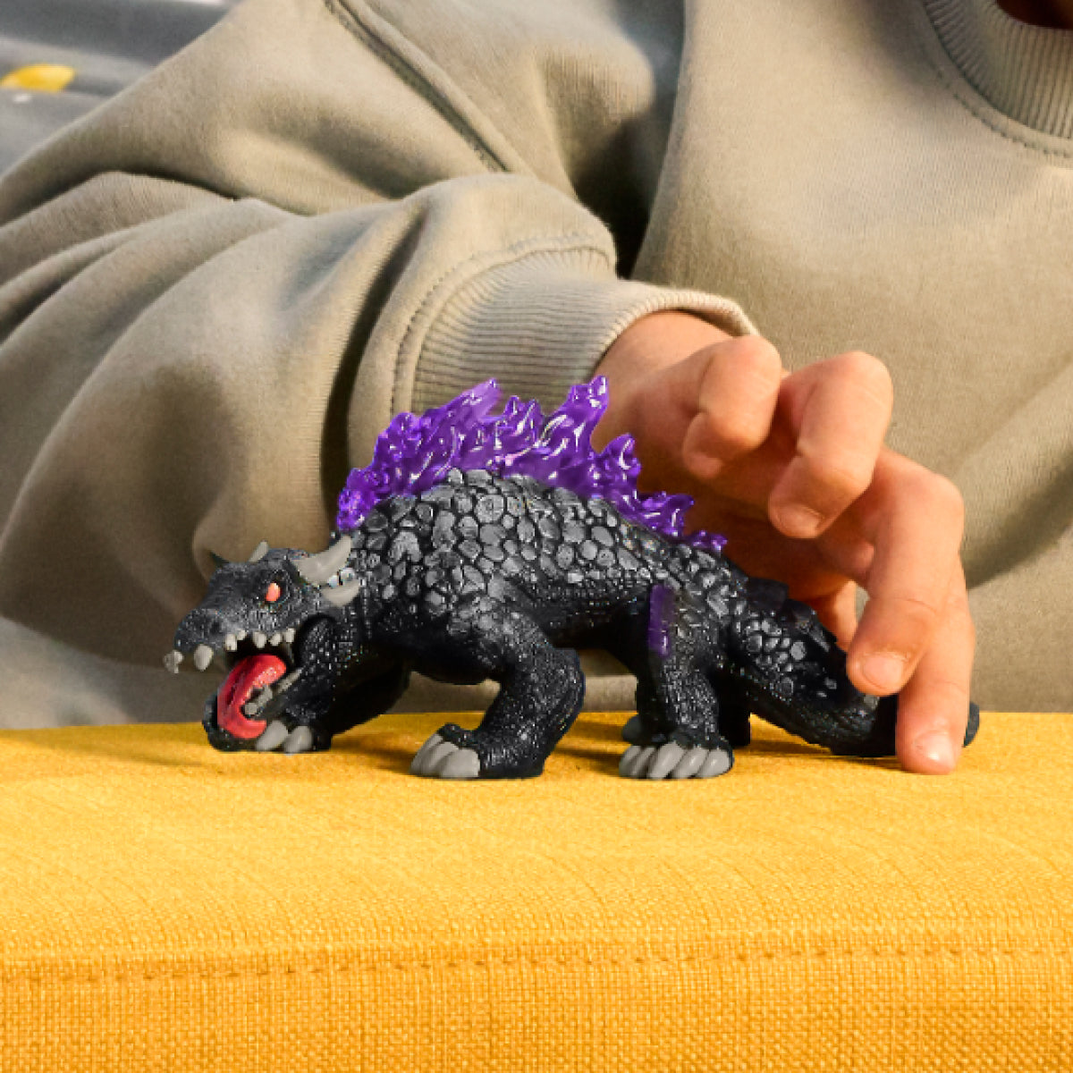 Shadow Lizard
