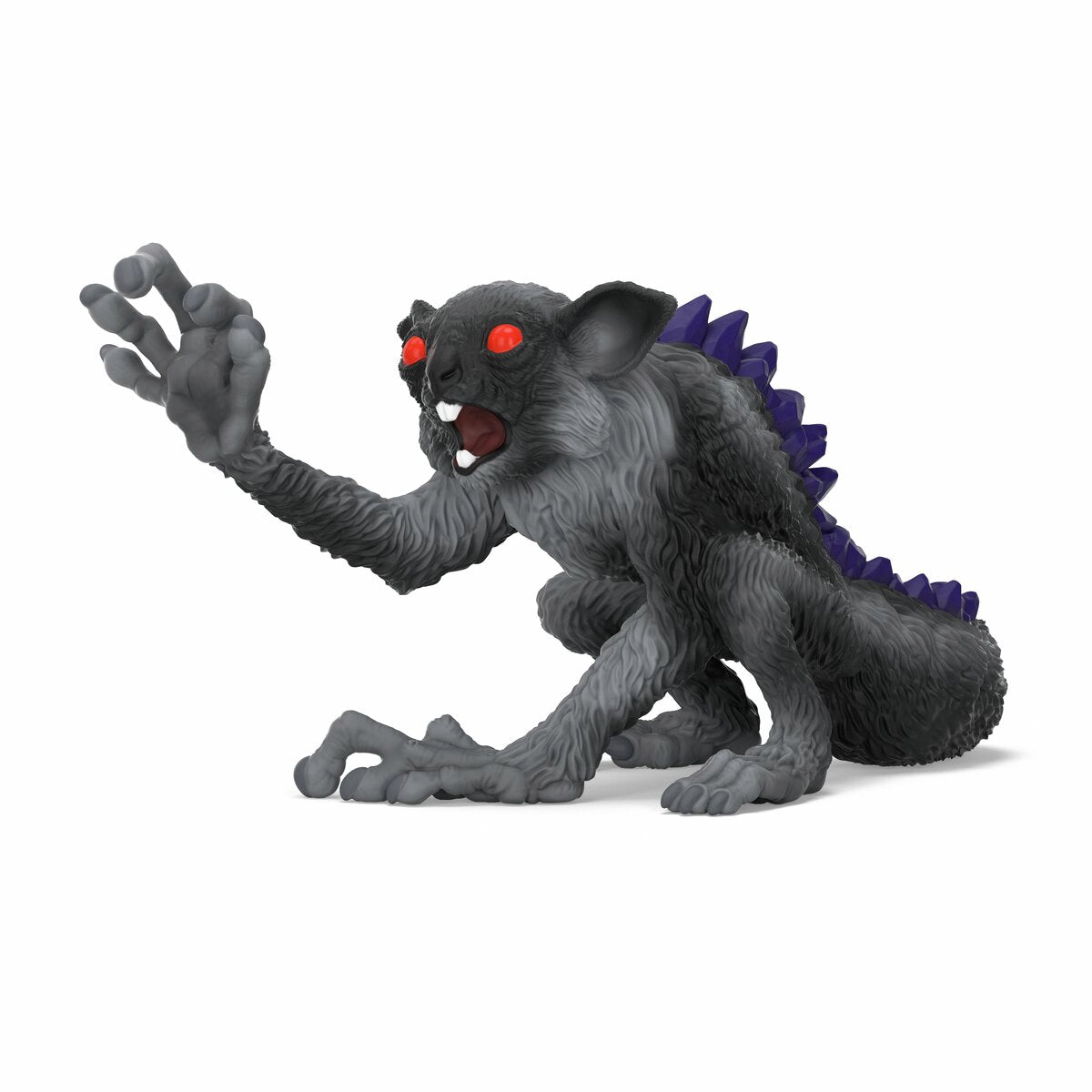 Stínový Lemur
