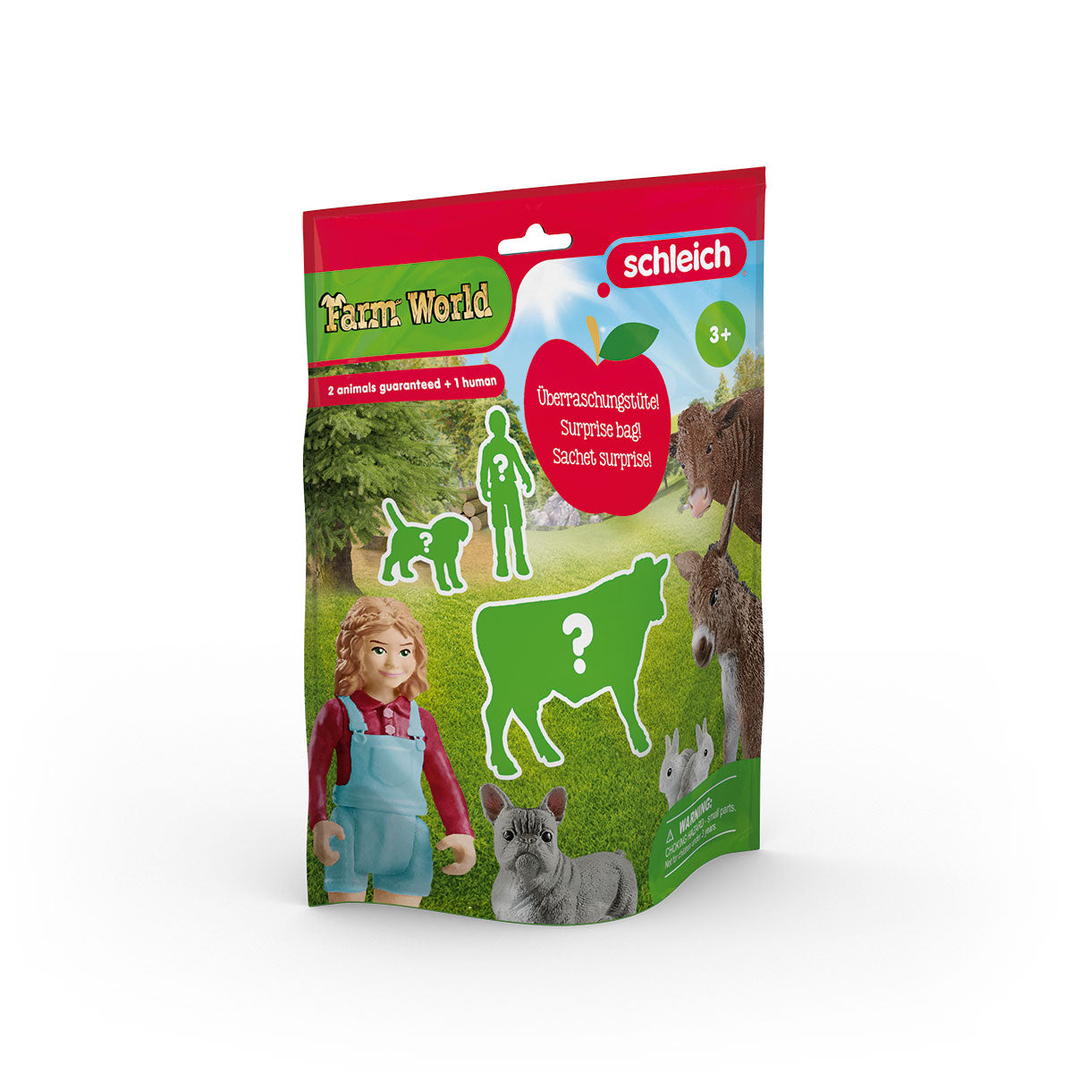 Příslušenství Surprise Bag FARM WORLD