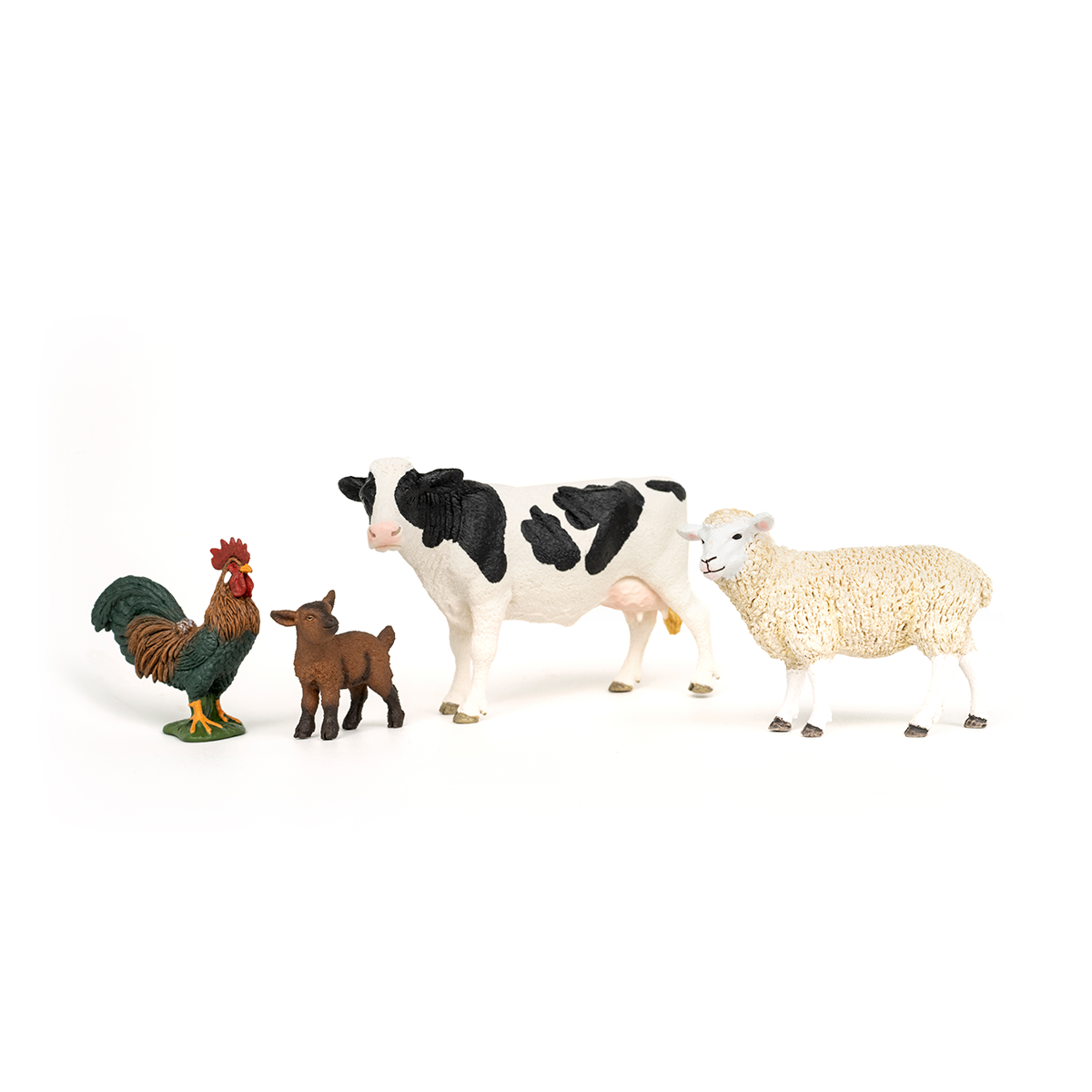 Farma World Farm Starter Set