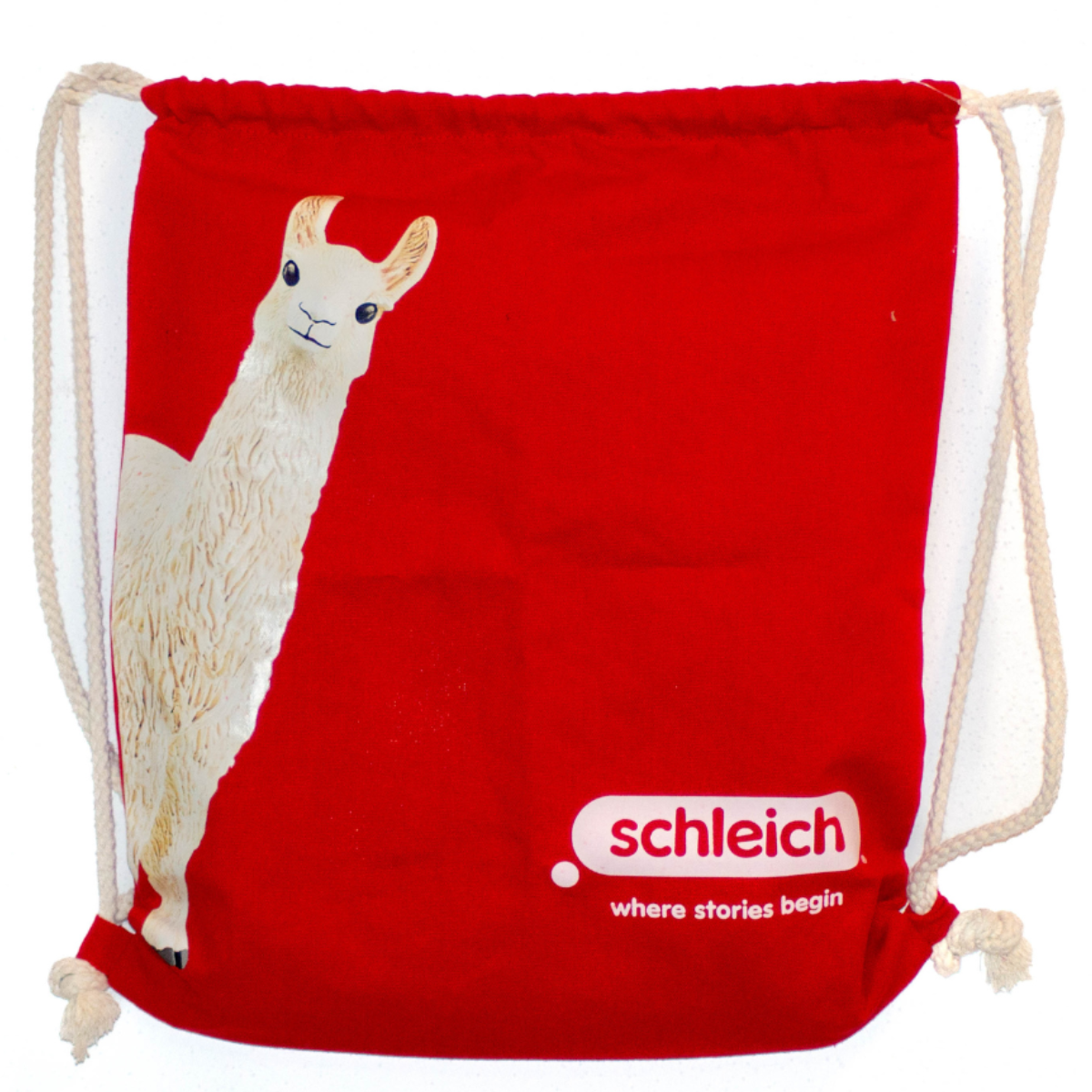 Taška na tělocvik Lama